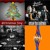 Artwork for Emergent Unsigned Radio Show #55 Christmas Special