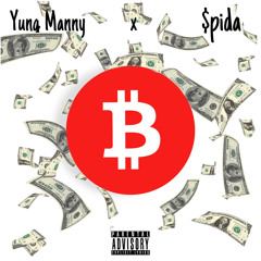 YungManny - Bitcoin Remix (ft. $pida)