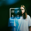 Uväll — HATE Podcast 439 DJ mix artwork - Electronic music tracklist cover image