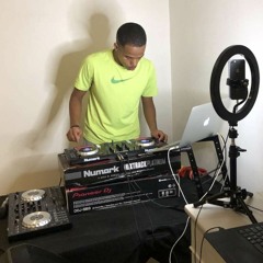 Deku - Mix Volume Zouk love