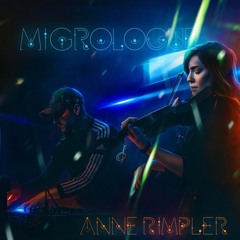 Micrologue & Anne Rimpler (LIVE & IMPROVISED) @ Club Dimension