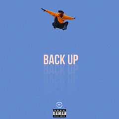 Back Up prod. by nyce