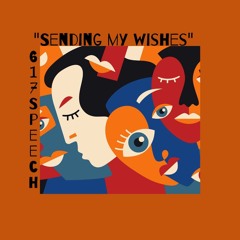 "Sending My Wishes"