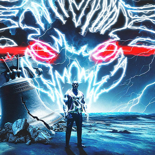 The Final Boss - The Rock Theme Song