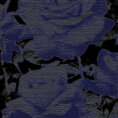 Roses On My,