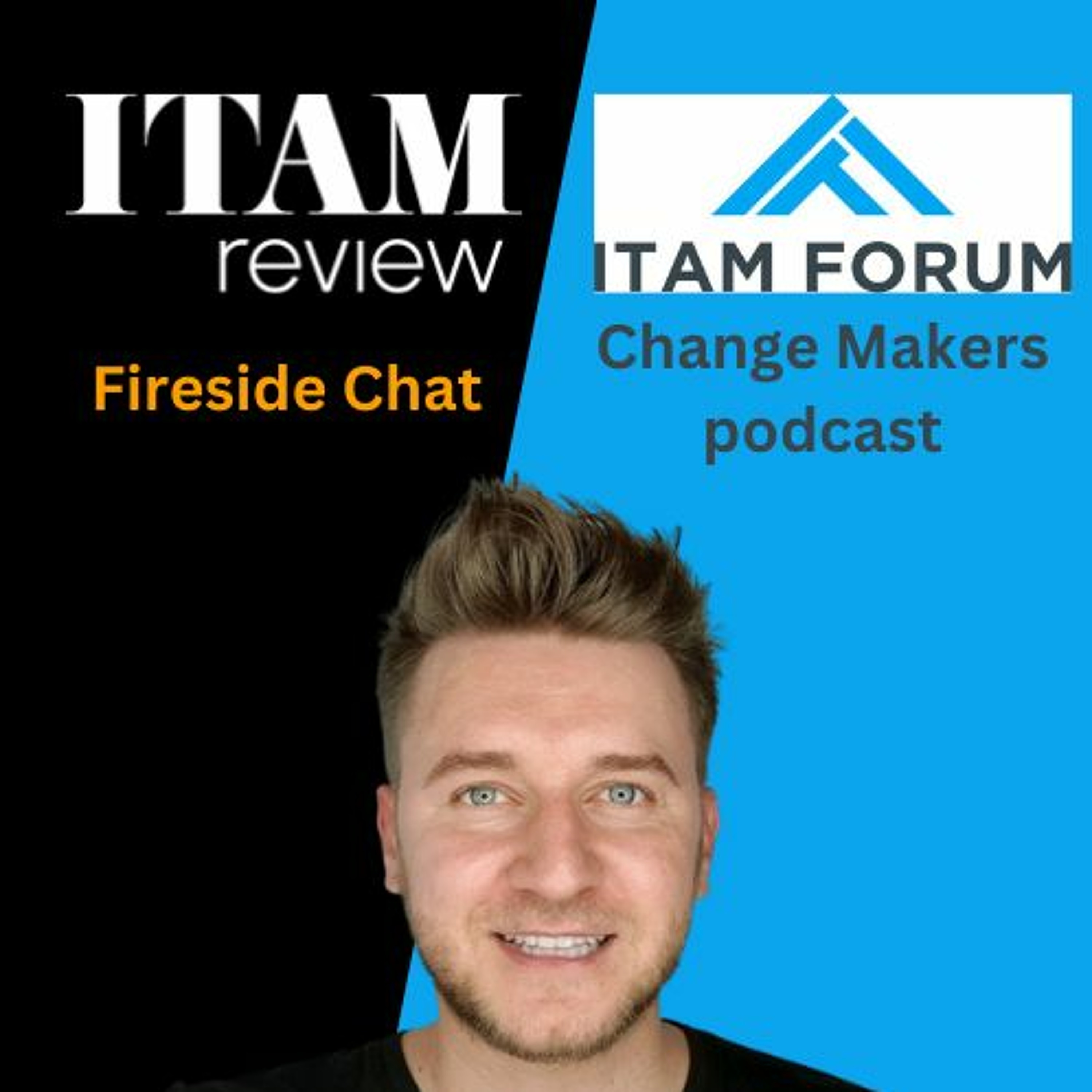 The ITAM Forum Podcast