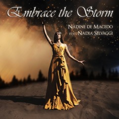 Embrace the Storm (Instrumental) [feat. Nadia Selvaggi]