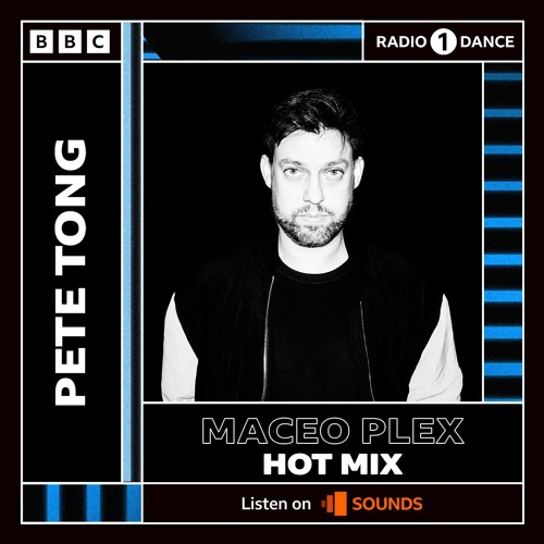 Pete Tong's "Hot Mix" for BBC R1 - 5th Jan 2024
