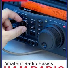 Read ebook [PDF] 📚 Hamradio Basic Study Guide - Canadian Amateur Radio Basic Qualification Exam Pr