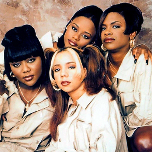 RnB & Slow Jams Mix