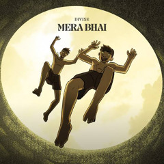DIVINE - MERA BHAI - slowed and reverb