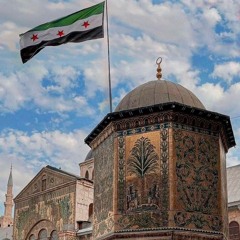 ⁩نشيد شباب الهدى - صيحة حرية