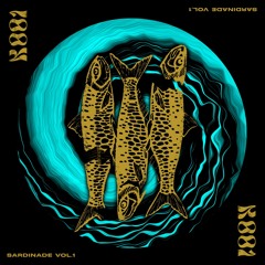 K001 - DISTORTED GROOVE - SARDINADE Vol.1 // FREEDOWNLOAD