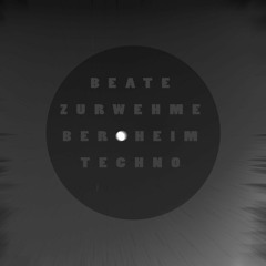 Beate Zurwehme - Bergheimtechno [ANALOGmusiq]