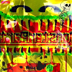 Darkwave 01-18-2024  "Monstrous Party"