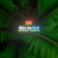 Girl Blo Bali 🔥🎶🇻🇺-