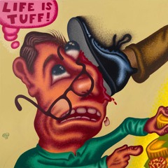 Major Chaos - (Chaos Theory x Pack a Punch x Bunker Buster) (A$ZERT EDIT)