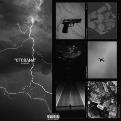 OTOBANA [prod.mahditk]
