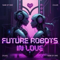 Sum Of One Feat. Chjus - FUTURE ROBOTS IN LOVE