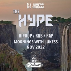 #MorningsWithJukess R&B Edition - Nov 22 - instagram: DJ_Jukess