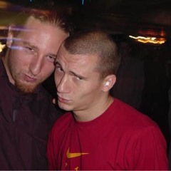 We In Music - Now That Love Has Gone (The Buffalo Bunch Mix)