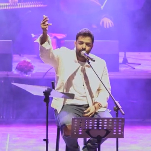 ‎⁨عمرو حسن  - بعد إذن الست