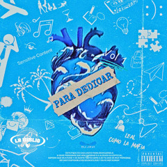 📘 PARA DEDICAR (Dj Javi Ft. LaBiblioSound) Mashup Pack (+10 Mashups)