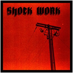 Shock Work - Various - DC001