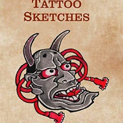 Download⚡(PDF)❤ Japanese Tattoo Sketches