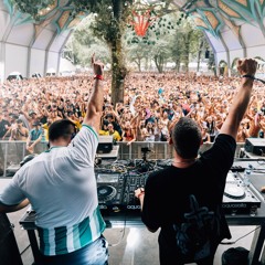 Dj Sets
