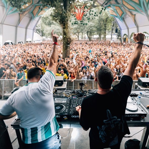 Dj Sets