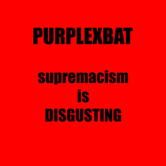 PURPLExBAT - Disgusting 2