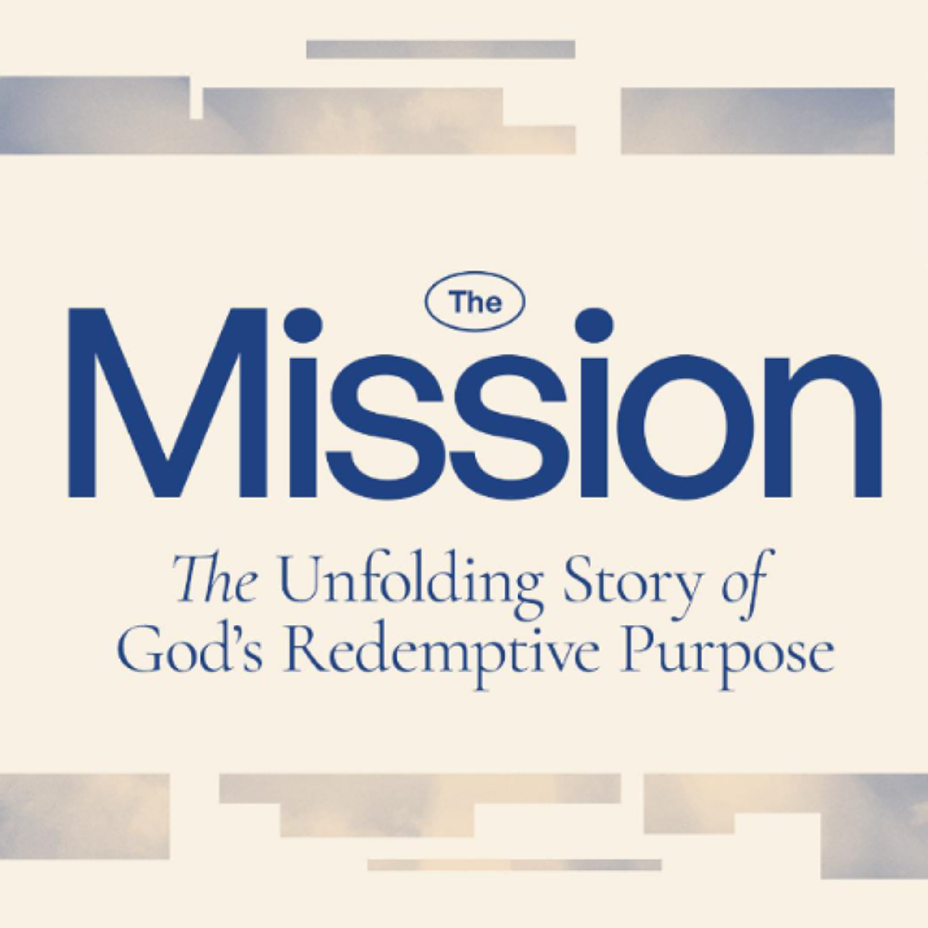 The Father’s Love | The Mission Sermon Series | Week 1 | Ps Chris Chipeio