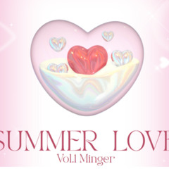 Summer Love #1