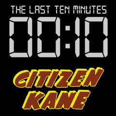 Citizen Kane with Sam Walls