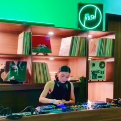 sydneyandstreet - London Keep Hush x Qube Social Live Set - Mix 03 (21 May 2026)