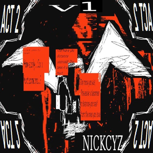 Sans Vs Papyrus Song (V1, SCRAPPED)