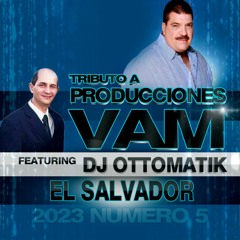 PRODUCCIONES VAM - 2023 NUMERO 5