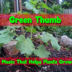 Green Thumb: Music For Agriculture