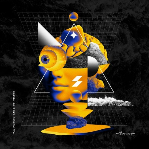 PREMIERE: SGUZR - M4RT3S [MLCLR02]