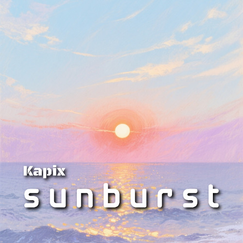 Sunburst (Complextro Version) (Bootleg)