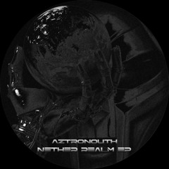 TL PREMIERE : Aztronouth ft. CybeReign - Ghost of the samurai [Connectome Records]