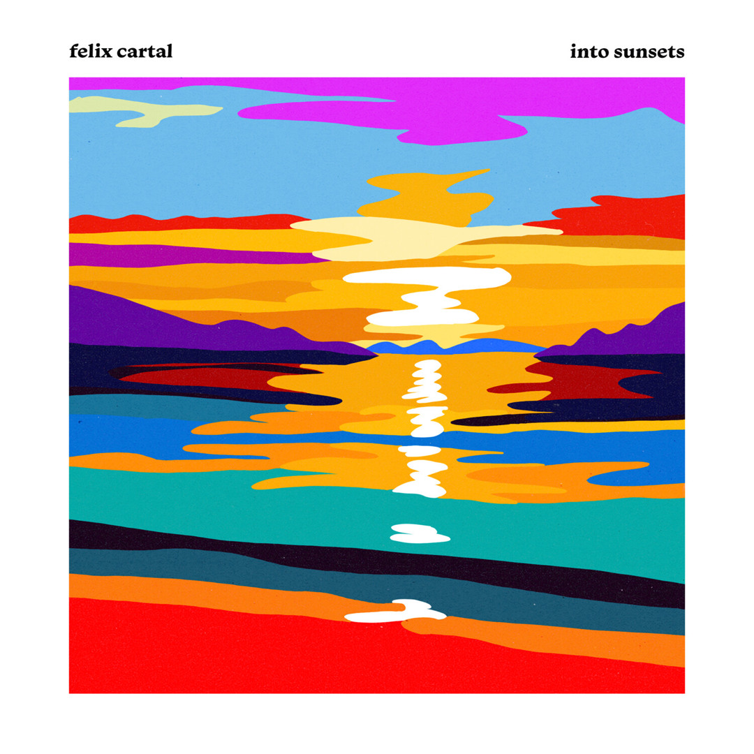 Stream Too Late (Felix Cartal's Sunset Mix) [feat. KROY] by FELIX ...