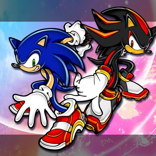 Master Of The Desert (Sonic Adventure 2 Remix)