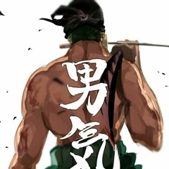 Honra, Promessas e Cicatrizes | Roronoa Zoro | Daarui