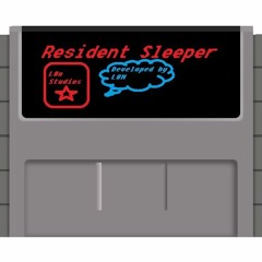 Resident Sleeper Game