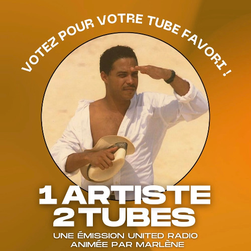 1 Artiste 2 Tubes avec Marlène - Plongée dans l’univers de Gilles Floro