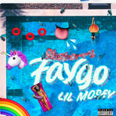 Lil Mosey - Blueberry Faygo ( Blueberry Faggot gay version/remix)
