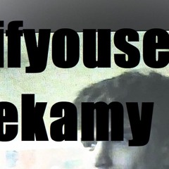 ifyouseekamy ✭ Hardstyle ✭