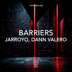 JArroyo, DANN VALERO - Barriers
